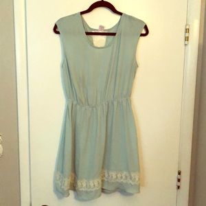 Candies dress- L